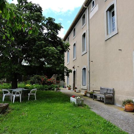 Domaine Saint-Louis Bed & Breakfast Carcassonne Ngoại thất bức ảnh