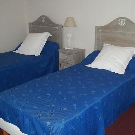 Domaine Saint-Louis Bed & Breakfast Carcassonne Phòng bức ảnh