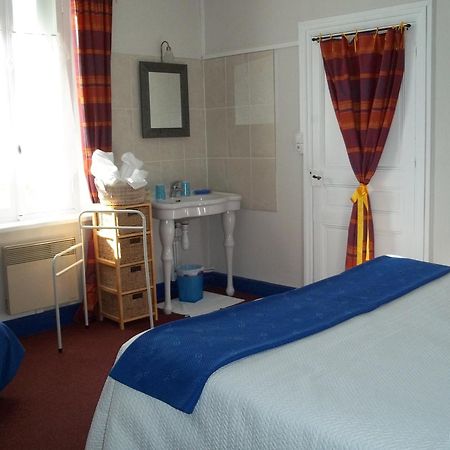 Domaine Saint-Louis Bed & Breakfast Carcassonne Phòng bức ảnh