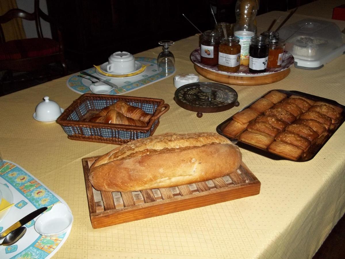 Domaine Saint-Louis Bed & Breakfast Carcassonne Ngoại thất bức ảnh