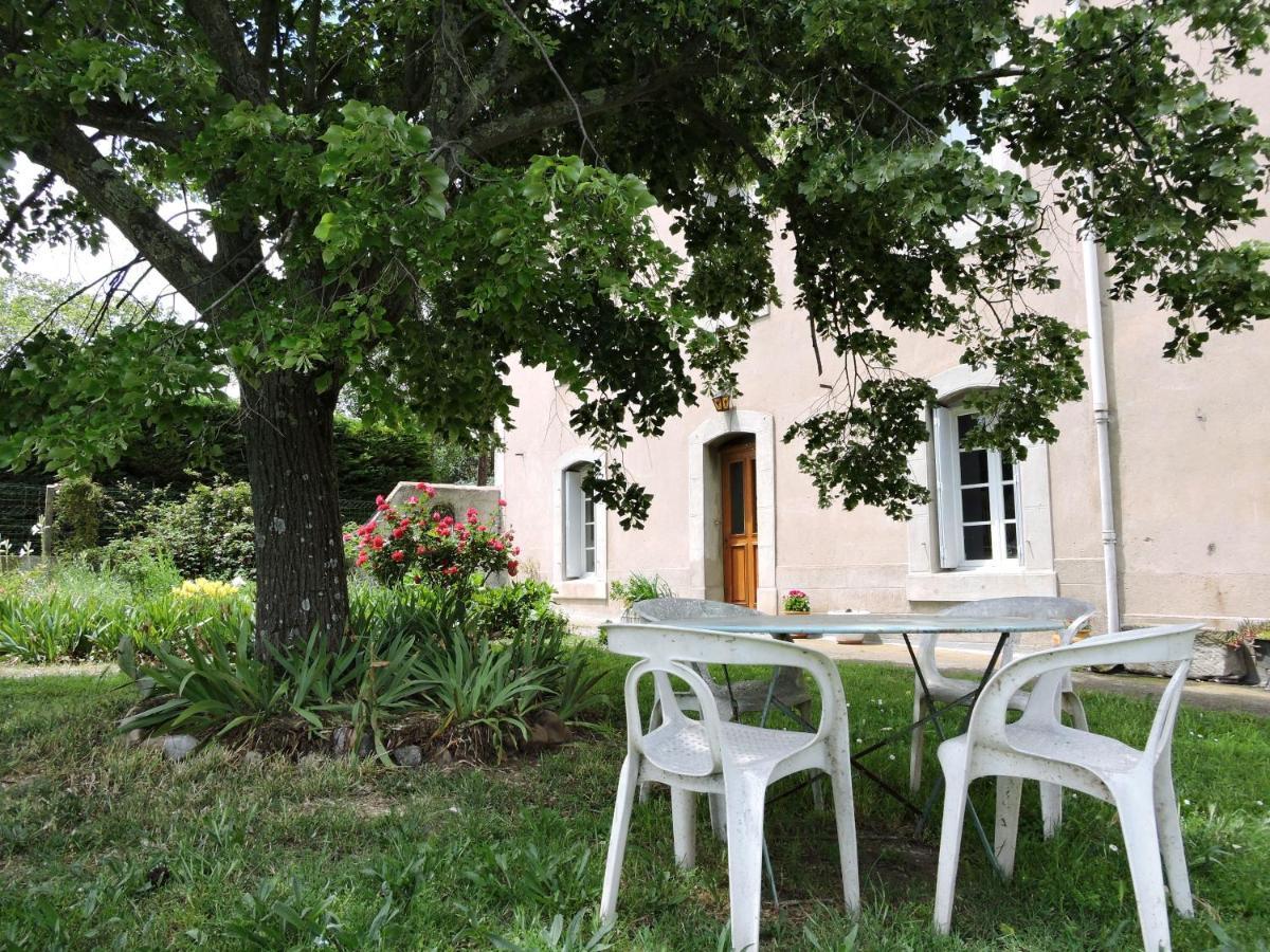 Domaine Saint-Louis Bed & Breakfast Carcassonne Ngoại thất bức ảnh