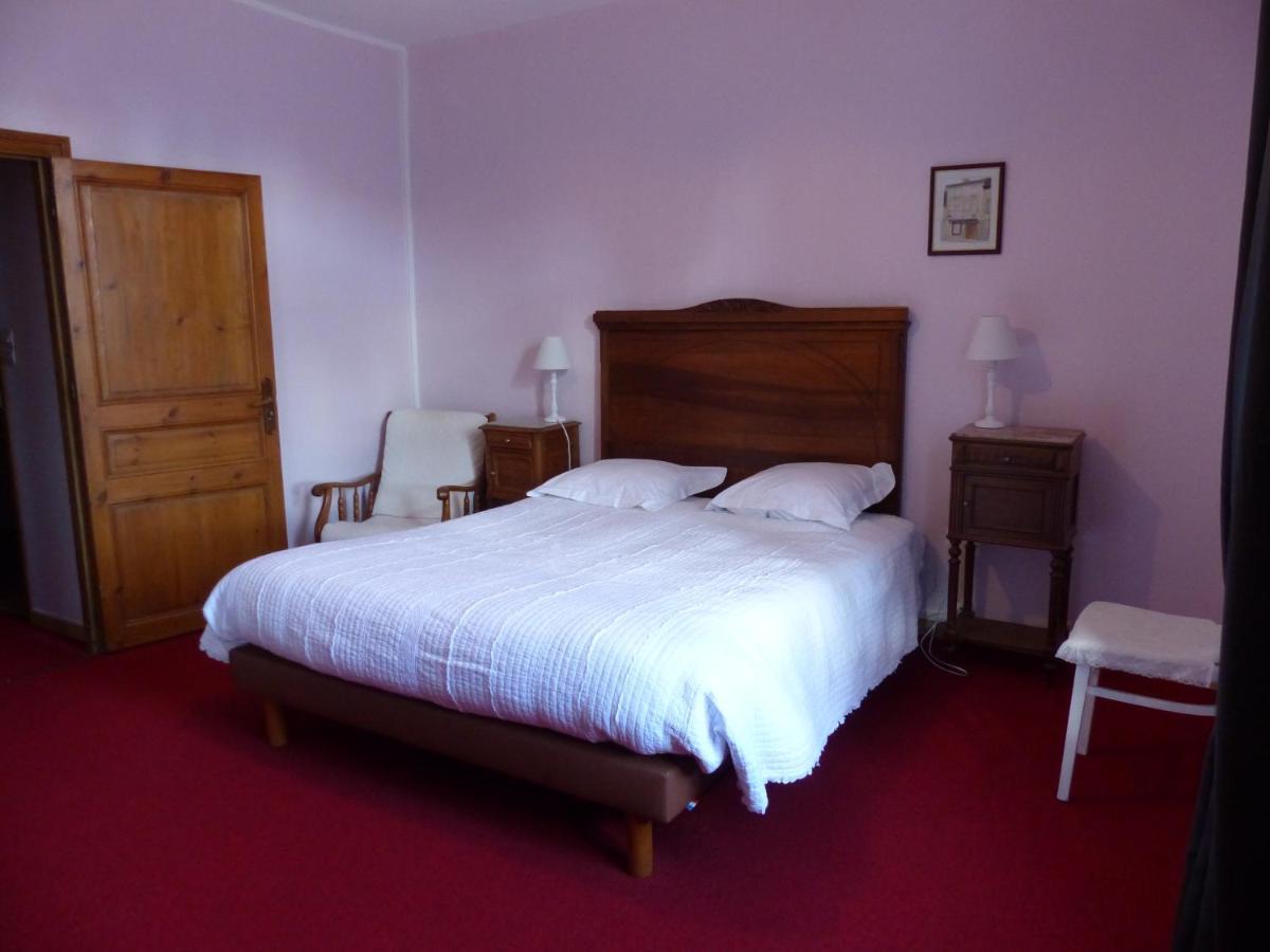 Domaine Saint-Louis Bed & Breakfast Carcassonne Phòng bức ảnh