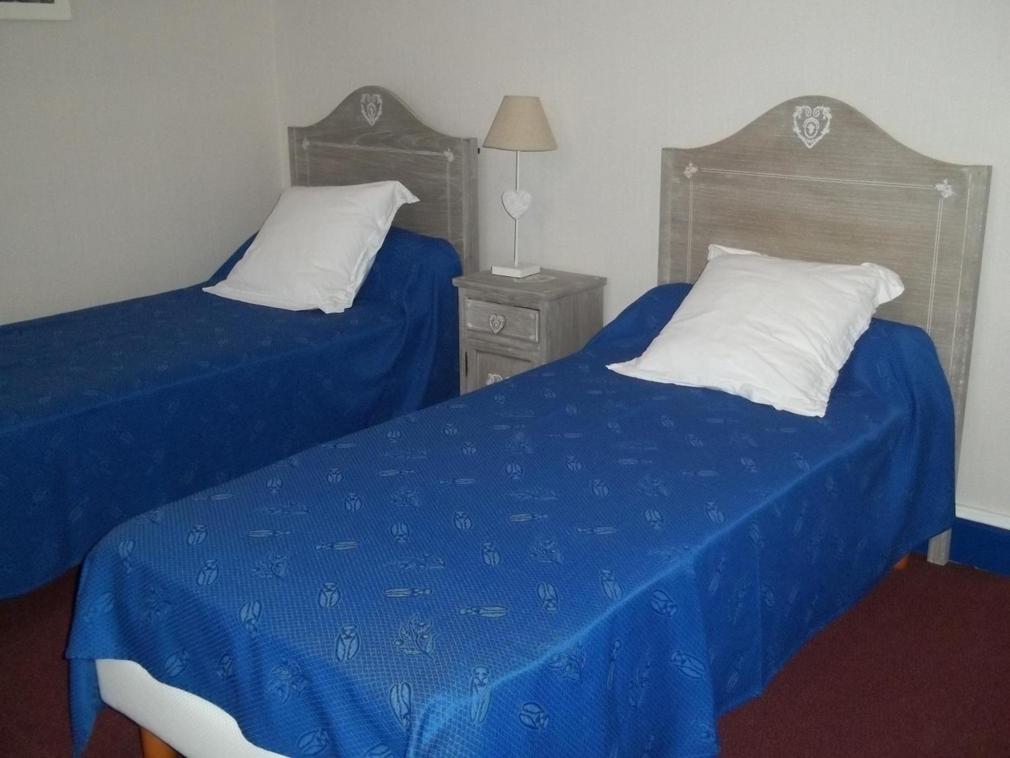 Domaine Saint-Louis Bed & Breakfast Carcassonne Phòng bức ảnh