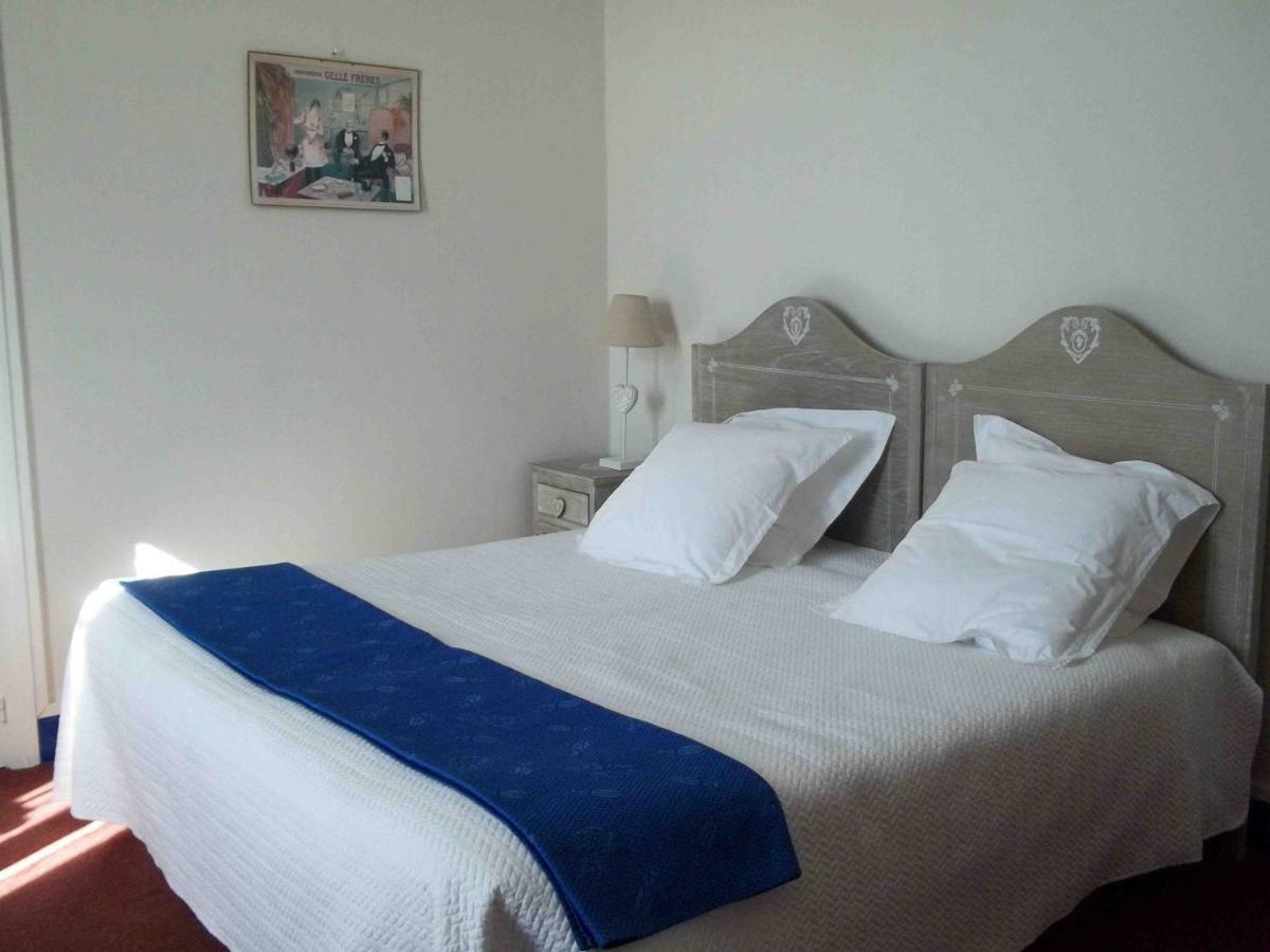Domaine Saint-Louis Bed & Breakfast Carcassonne Ngoại thất bức ảnh